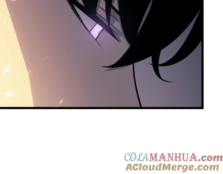 我独自升级 第174话 对峙 第236页