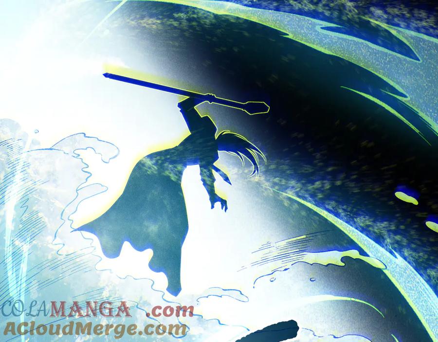 死灵法师！我即是天灾 第172话 神将磨刀石 第33页