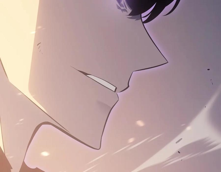 我独自升级 第174话 对峙 第254页