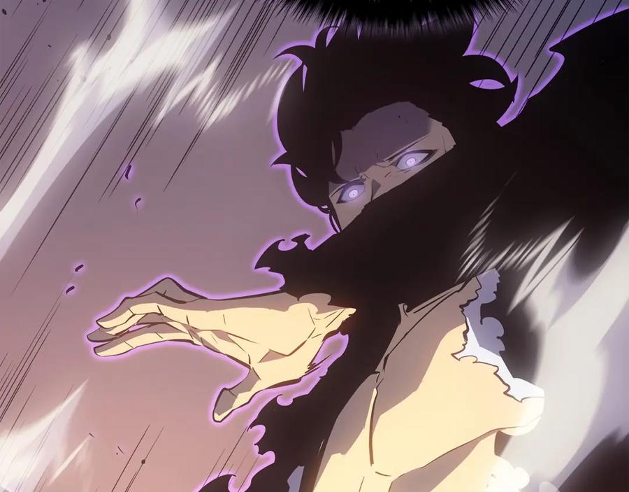 我独自升级 第174话 对峙 第155页