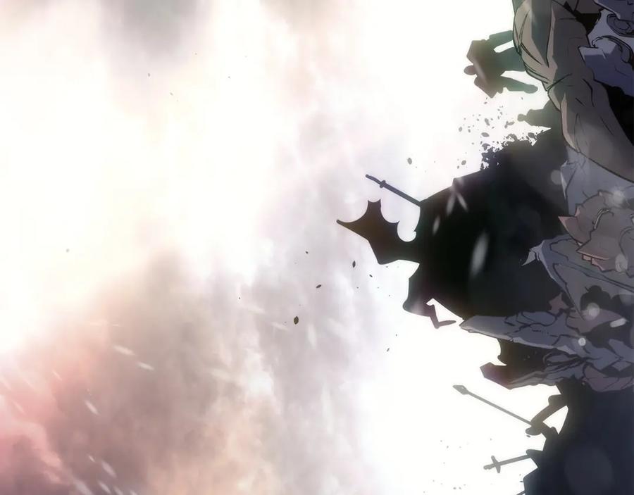 我独自升级 第174话 对峙 第41页