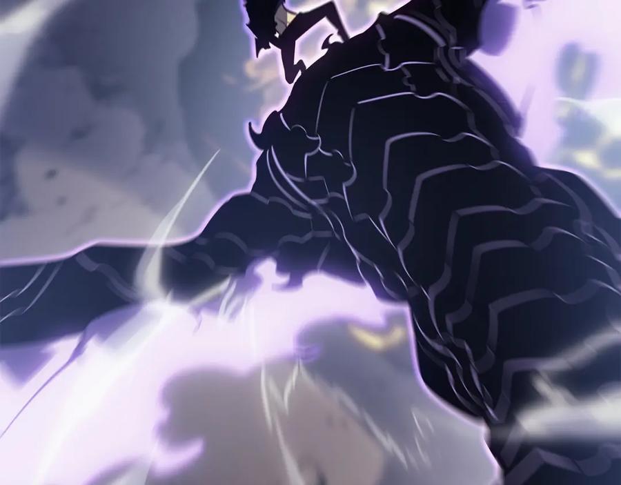我独自升级 第174话 对峙 第77页
