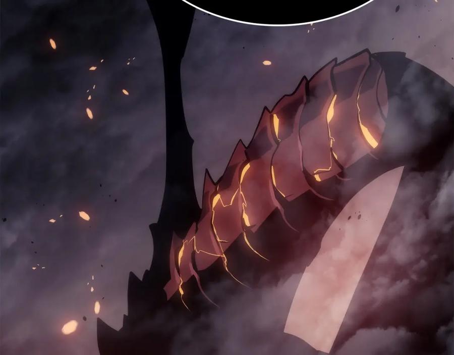 我独自升级 第174话 对峙 第189页