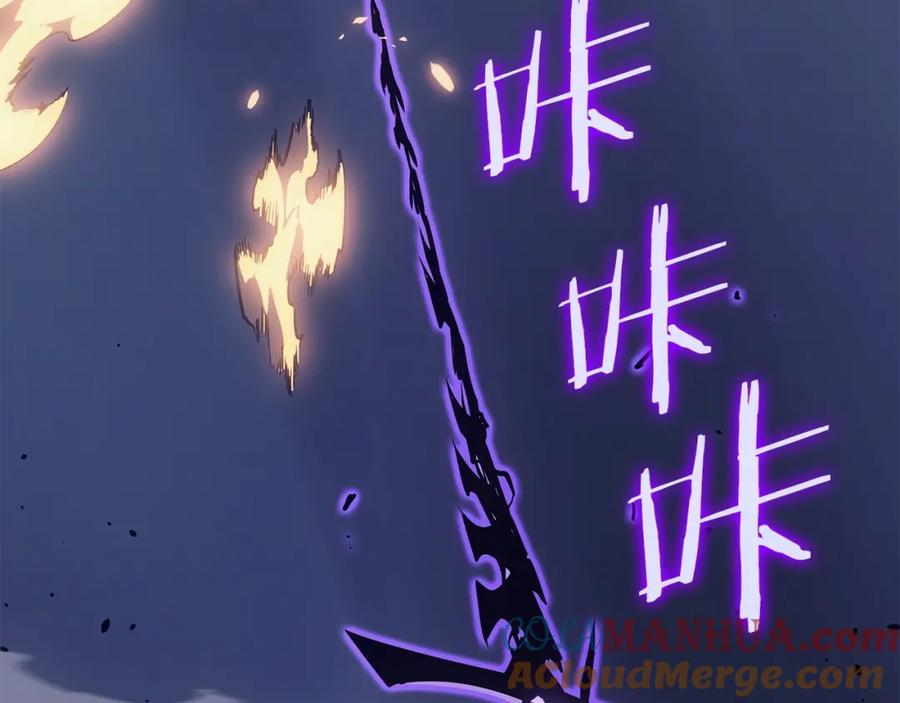 我独自升级 第174话 对峙 第88页