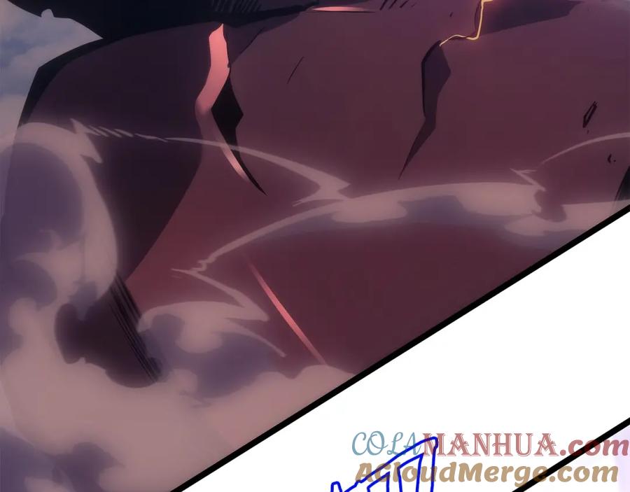 我独自升级 第174话 对峙 第124页