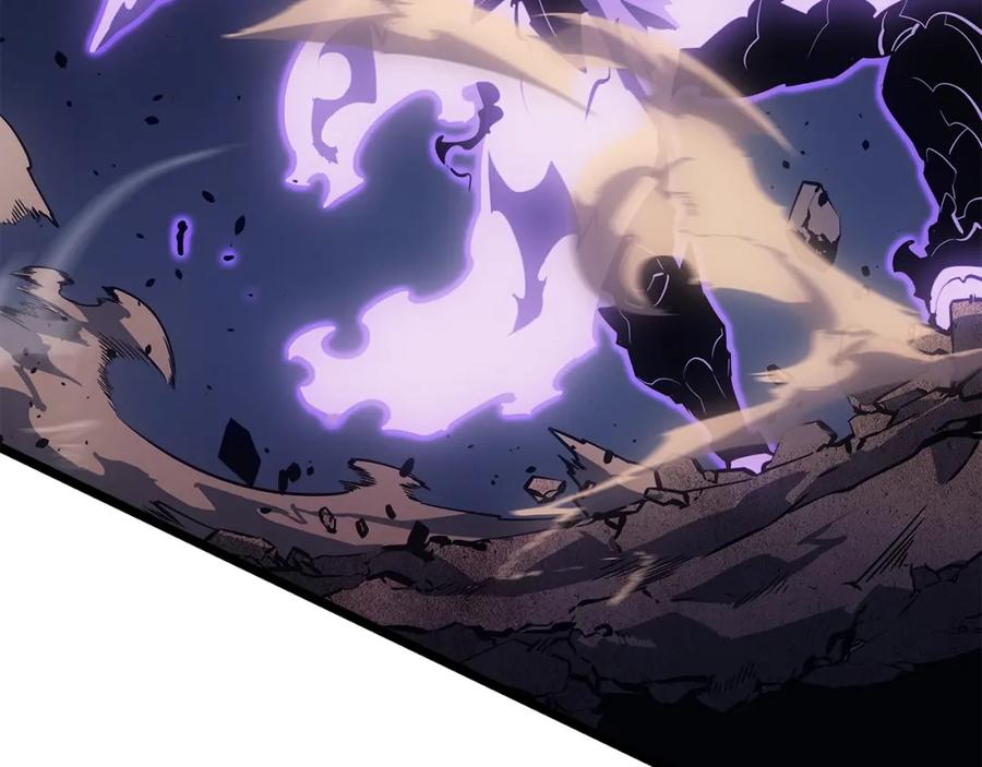 我独自升级 第174话 对峙 第90页
