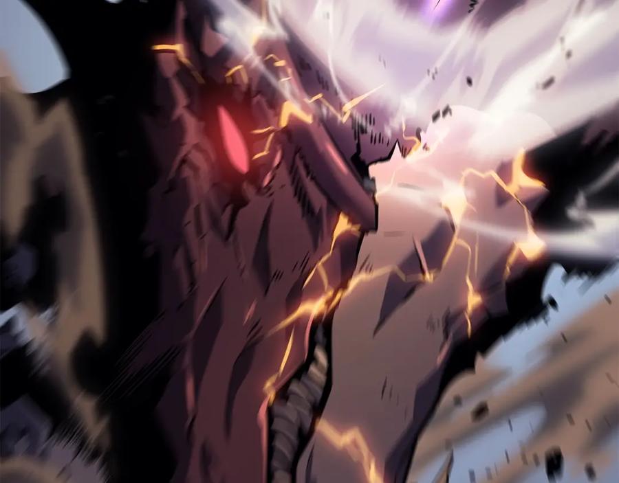 我独自升级 第174话 对峙 第119页
