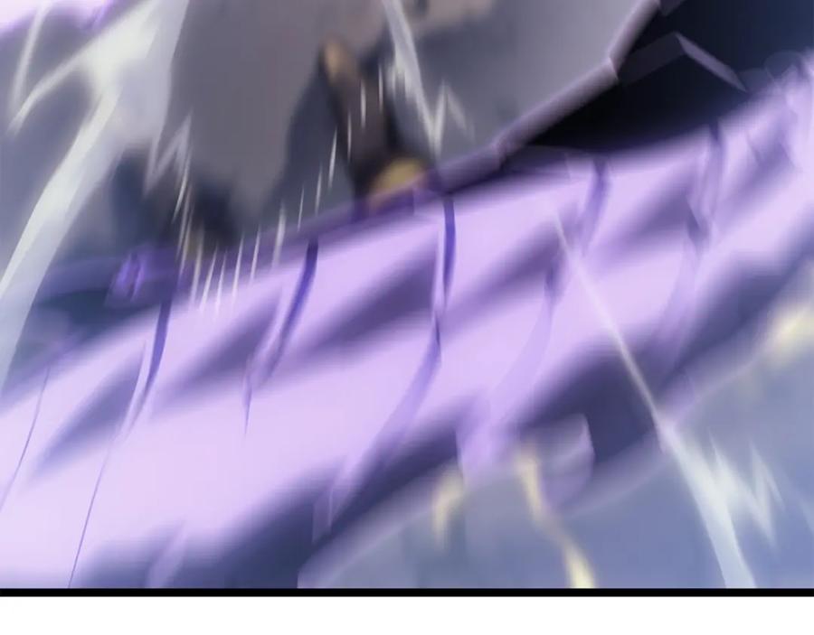 我独自升级 第174话 对峙 第78页