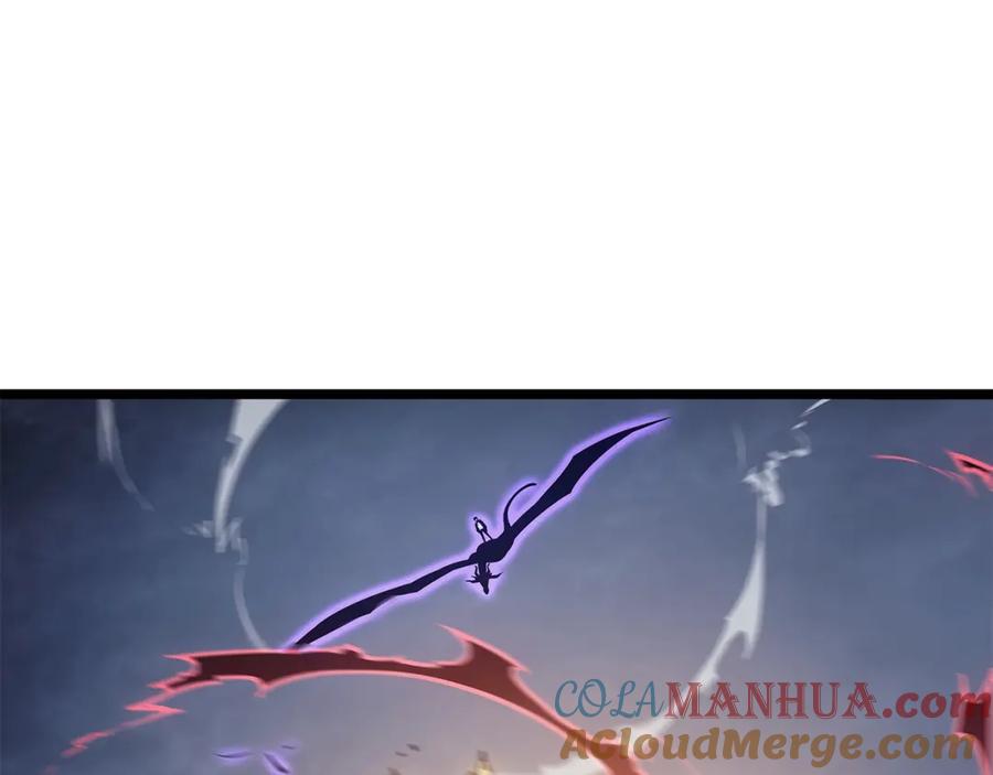 我独自升级 第174话 对峙 第80页