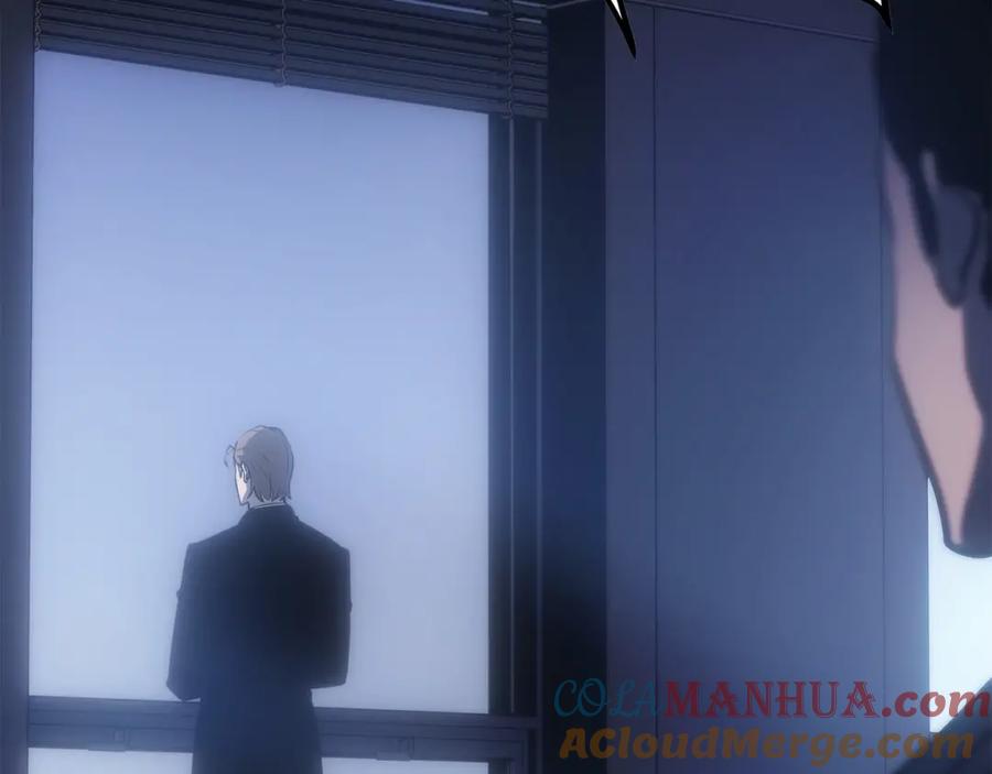 我独自升级 第174话 对峙 第56页