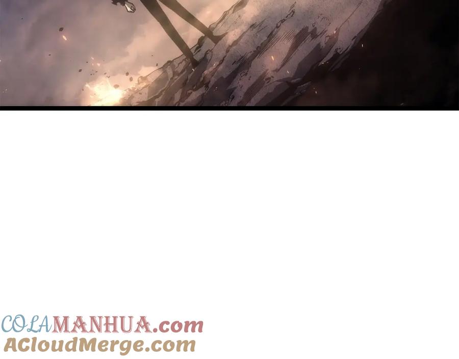 我独自升级 第174话 对峙 第228页