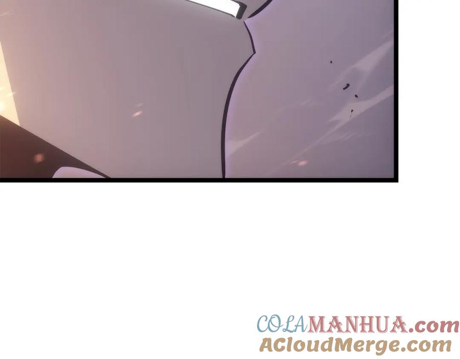 我独自升级 第174话 对峙 第252页