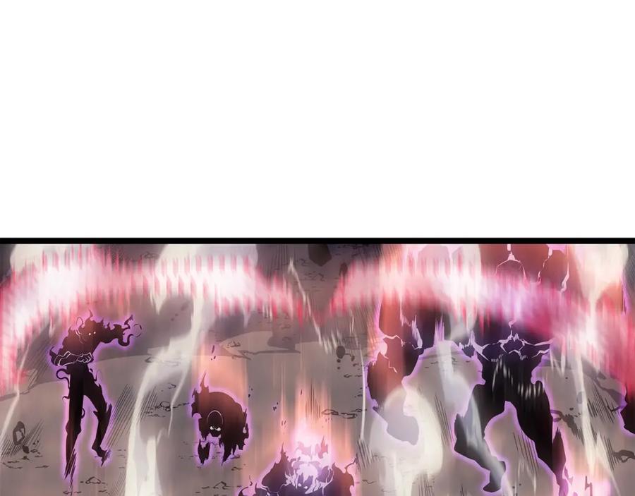 我独自升级 第174话 对峙 第150页