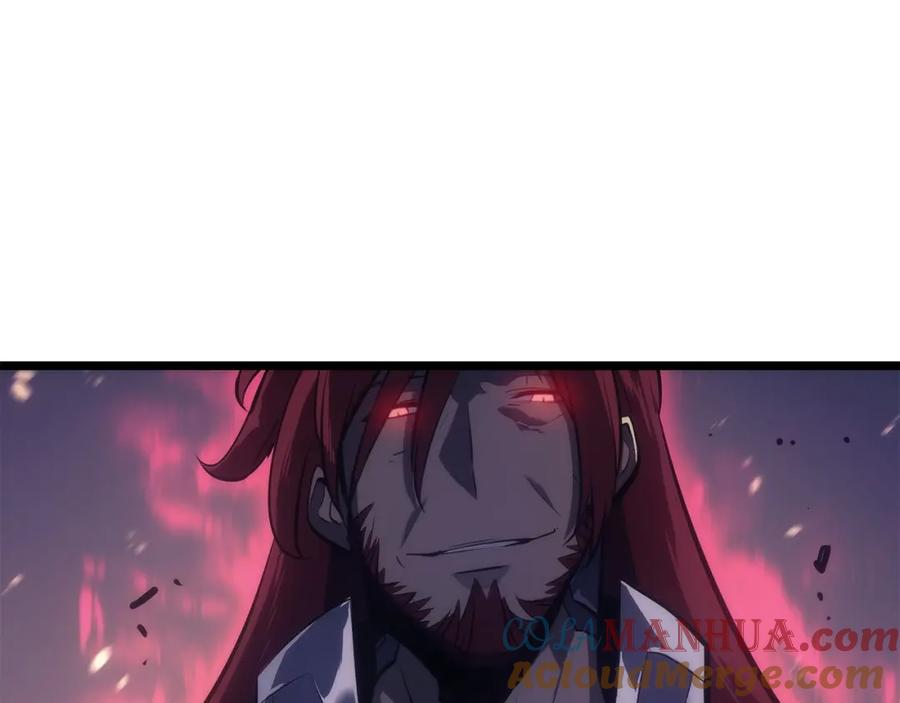 我独自升级 第174话 对峙 第240页