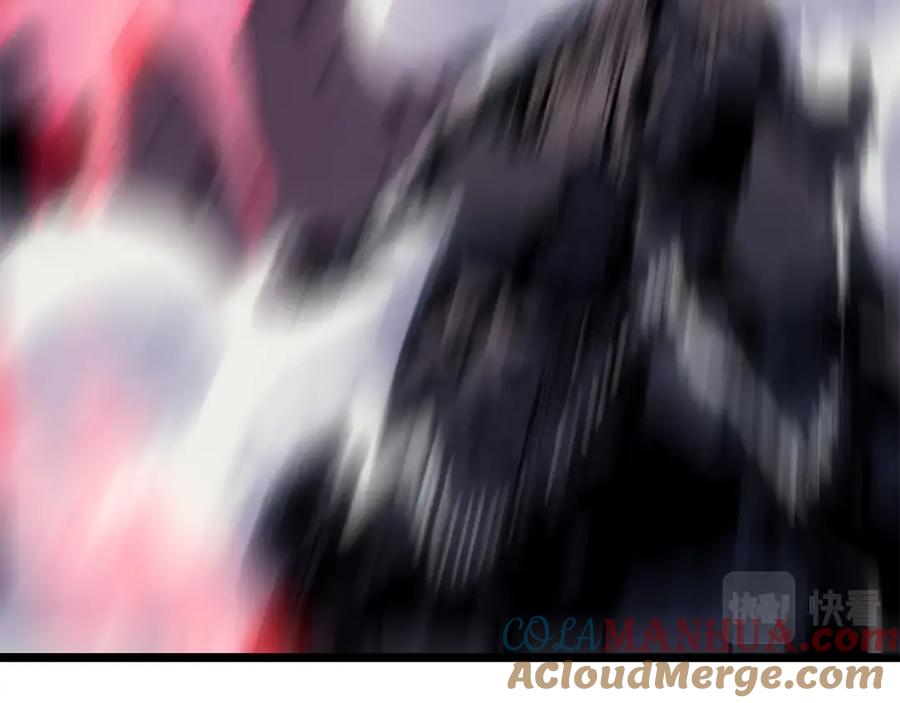 我独自升级 第174话 对峙 第148页