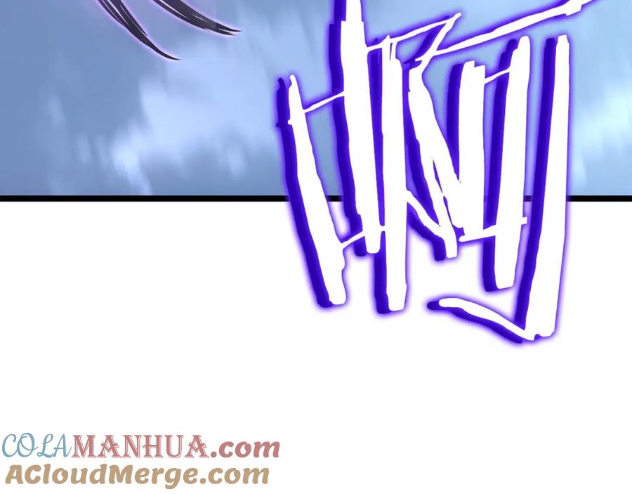 我独自升级 第174话 对峙 第116页