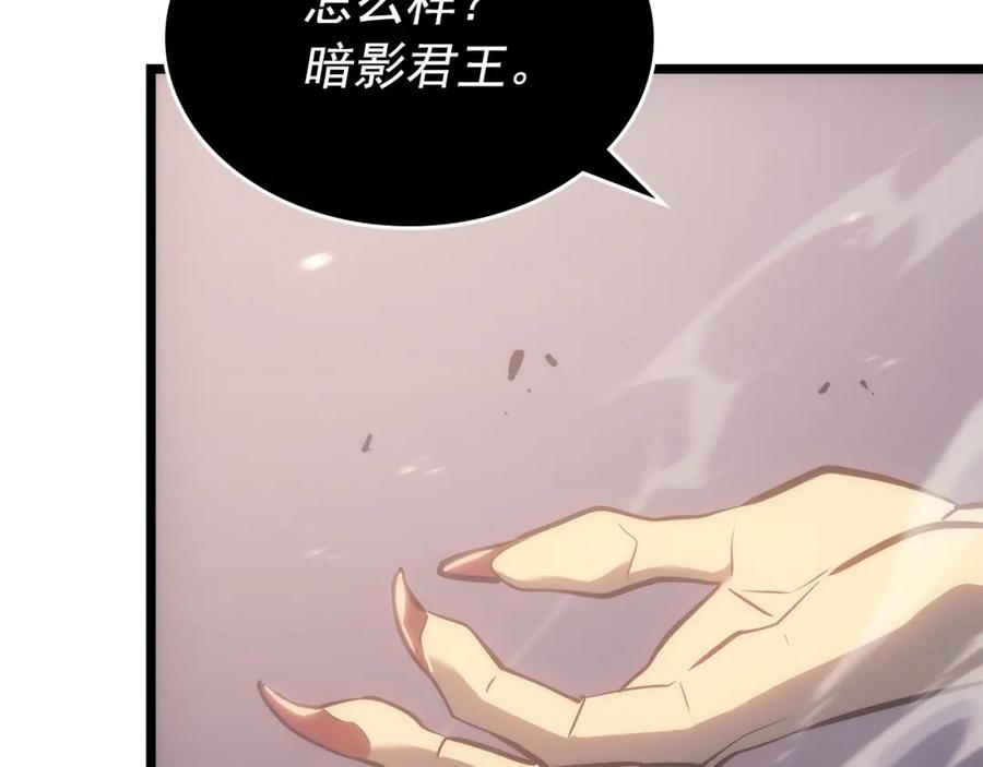 我独自升级 第174话 对峙 第249页