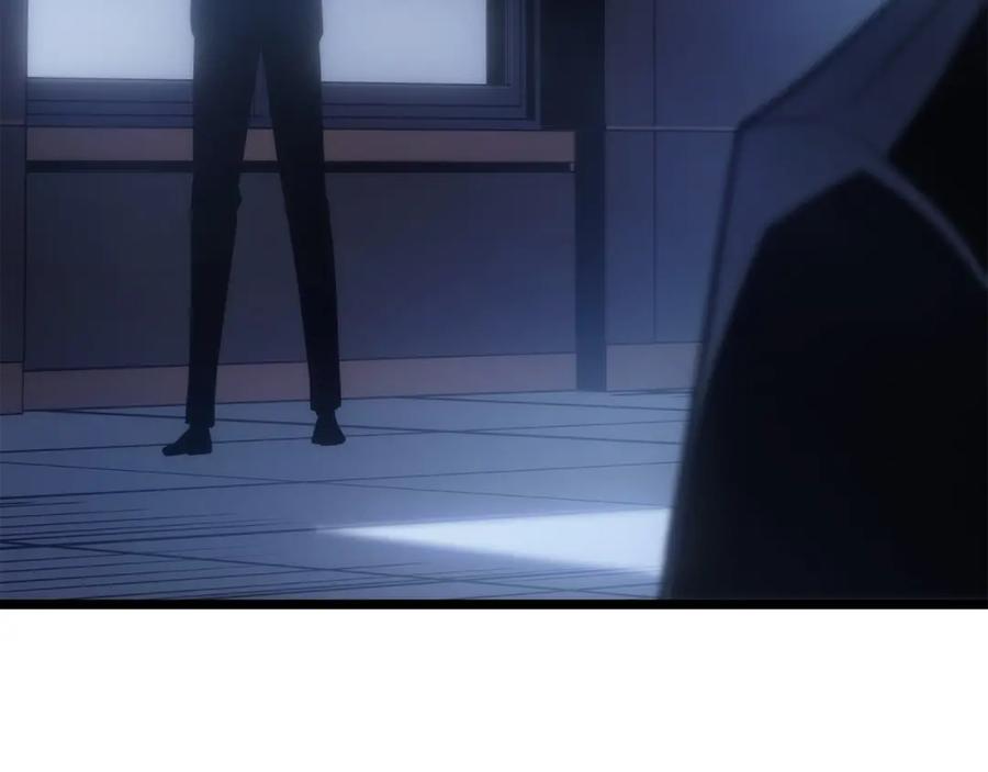 我独自升级 第174话 对峙 第57页