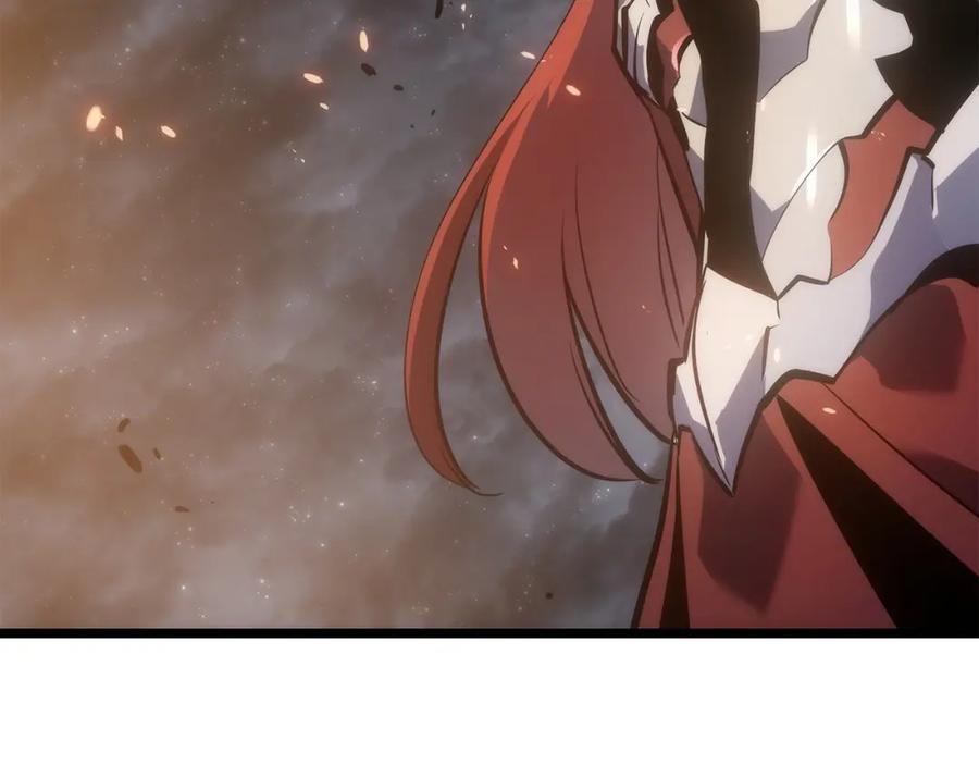 我独自升级 第174话 对峙 第215页