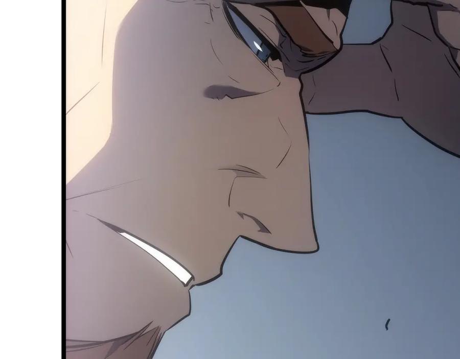 我独自升级 第174话 对峙 第14页