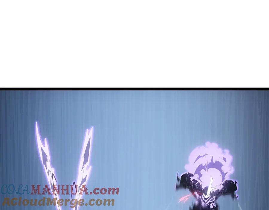 我独自升级 第174话 对峙 第108页