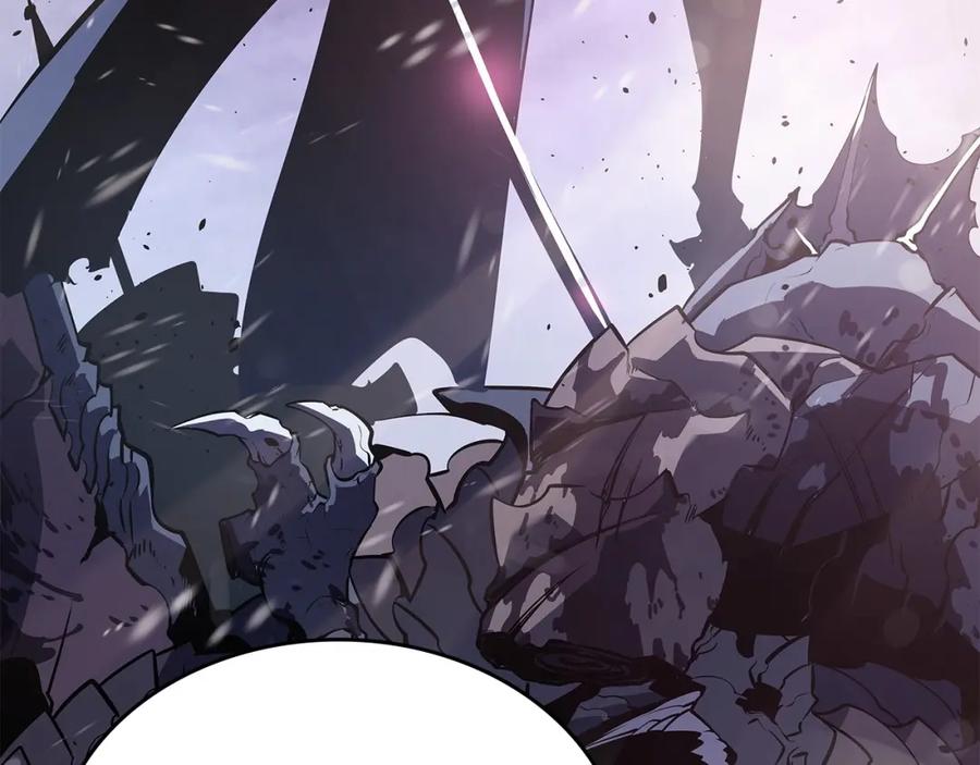 我独自升级 第174话 对峙 第34页