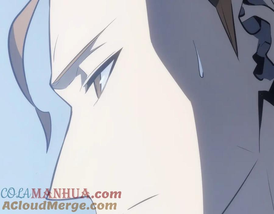 我独自升级 第174话 对峙 第60页