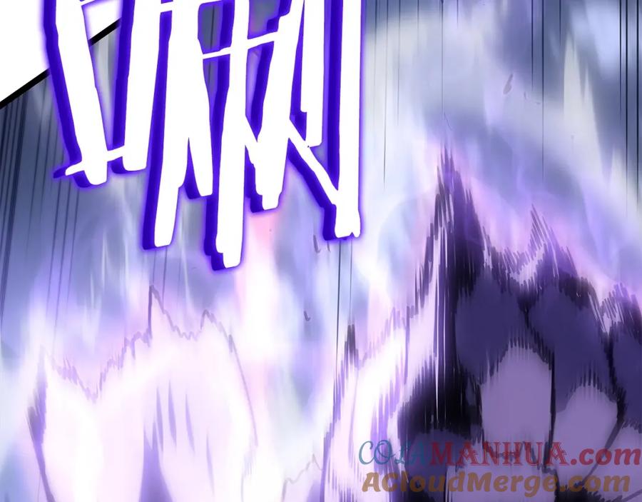 我独自升级 第174话 对峙 第112页