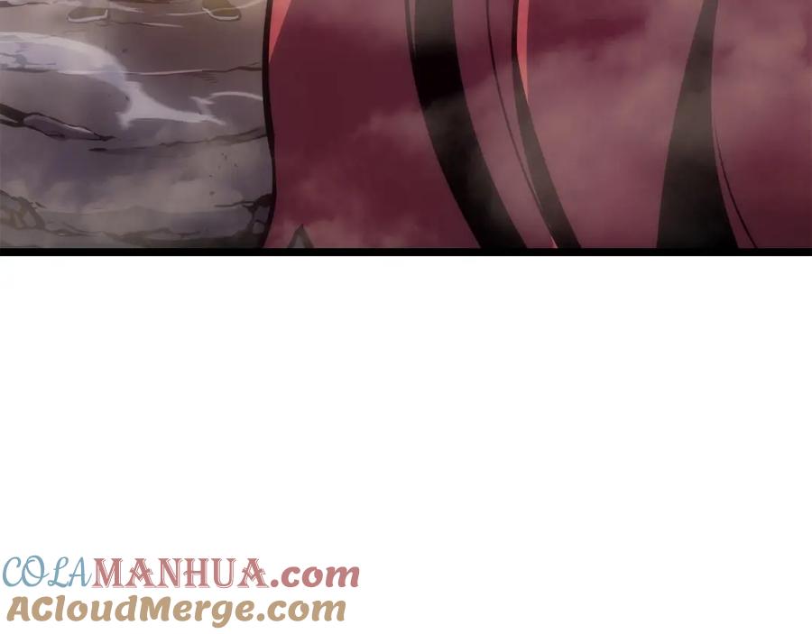 我独自升级 第174话 对峙 第212页