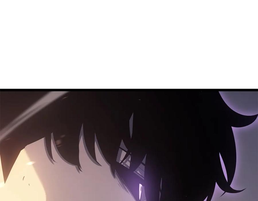 我独自升级 第174话 对峙 第253页