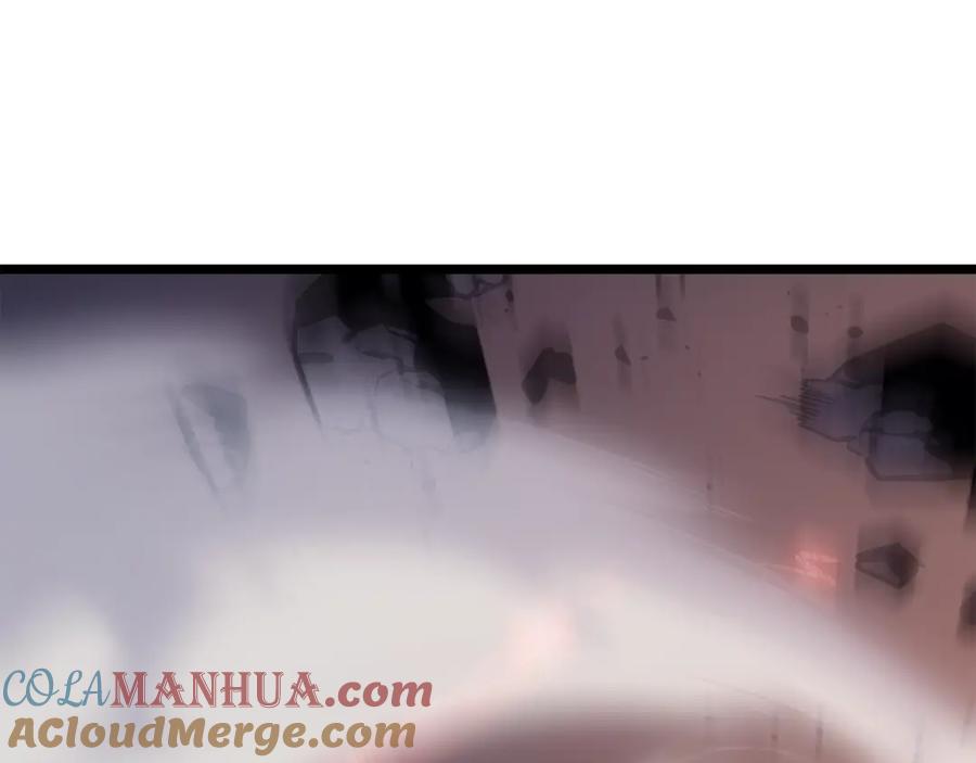 我独自升级 第175话 灵体化 第9页