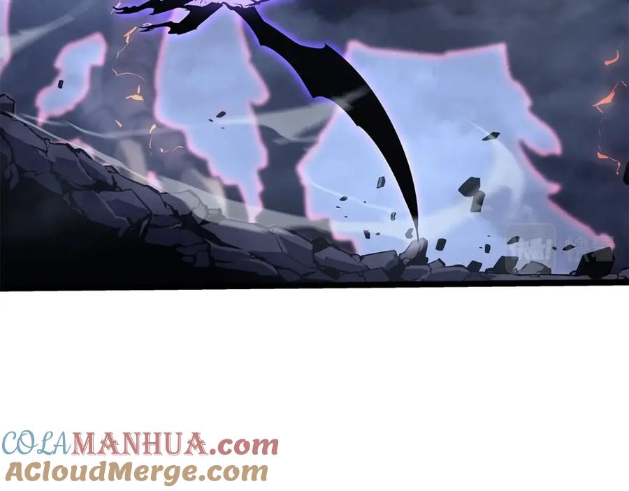 我独自升级 第175话 灵体化 第65页