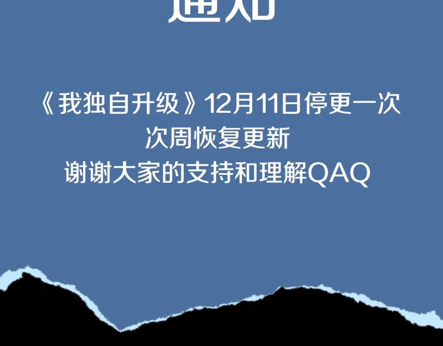 我独自升级 第175话 灵体化 第266页