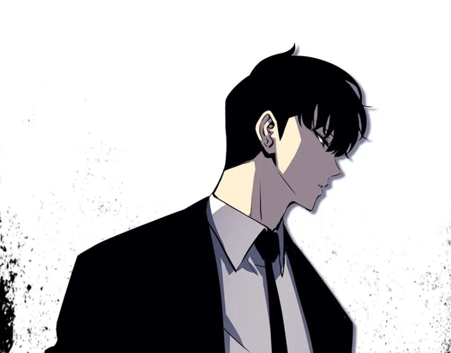 我独自升级 第175话 灵体化 第264页