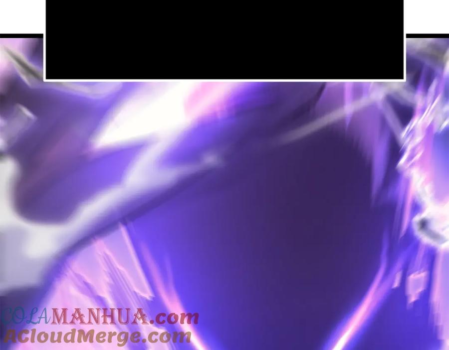 我独自升级 第175话 灵体化 第181页