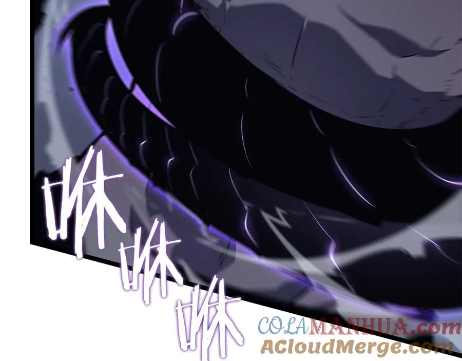 我独自升级 第175话 灵体化 第77页