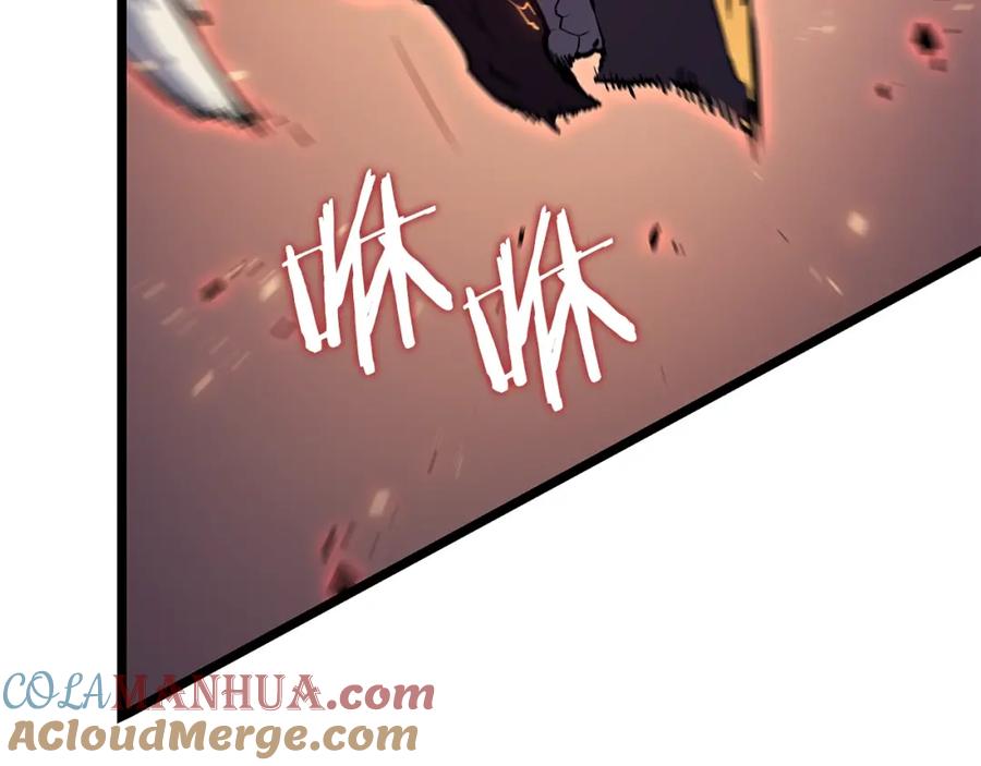 我独自升级 第175话 灵体化 第21页