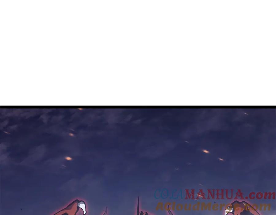 我独自升级 第175话 灵体化 第165页