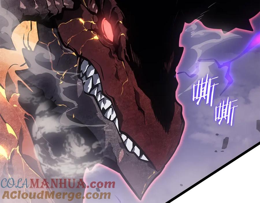 我独自升级 第175话 灵体化 第245页