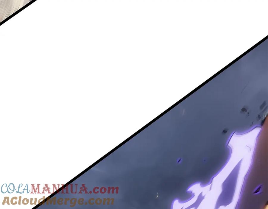 我独自升级 第175话 灵体化 第109页