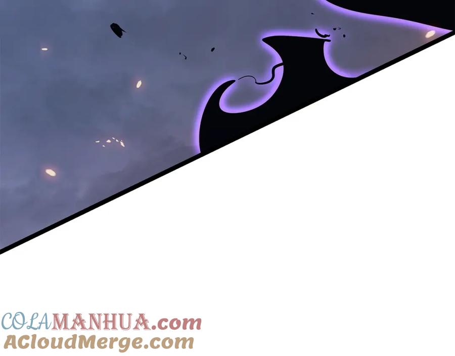 我独自升级 第175话 灵体化 第129页