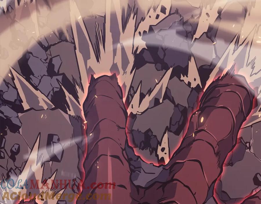 我独自升级 第175话 灵体化 第17页