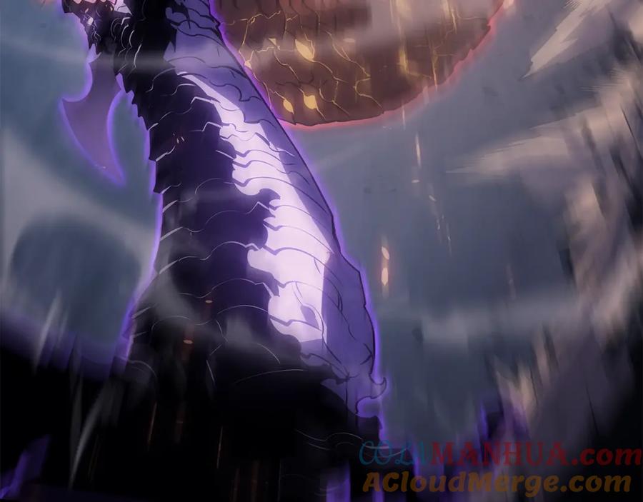 我独自升级 第175话 灵体化 第149页