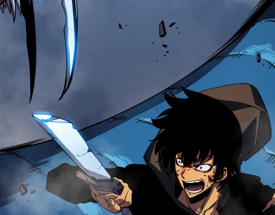 我独自升级 第16话 消灭卡萨卡！ 第62页