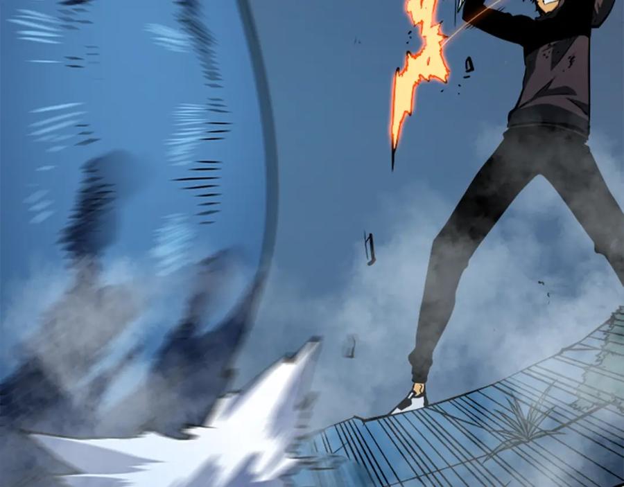 我独自升级 第16话 消灭卡萨卡！ 第44页