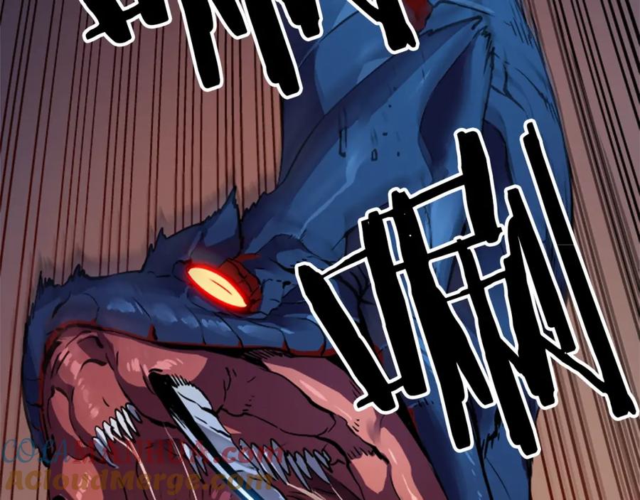 我独自升级 第16话 消灭卡萨卡！ 第21页