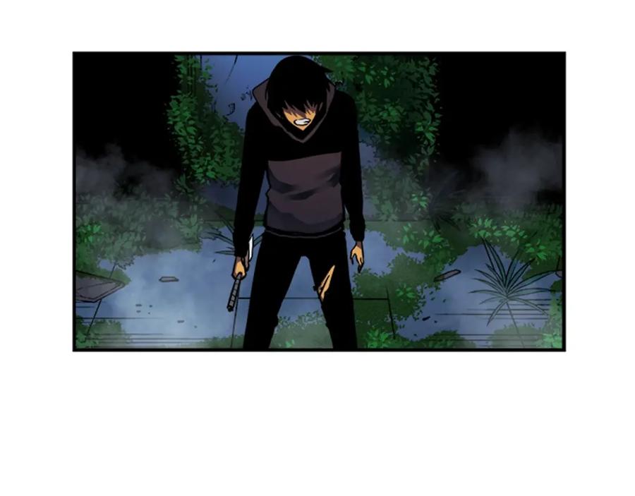 我独自升级 第16话 消灭卡萨卡！ 第18页