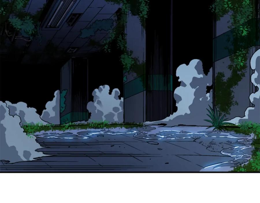 我独自升级 第16话 消灭卡萨卡！ 第8页