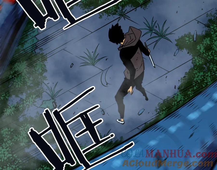 我独自升级 第16话 消灭卡萨卡！ 第49页