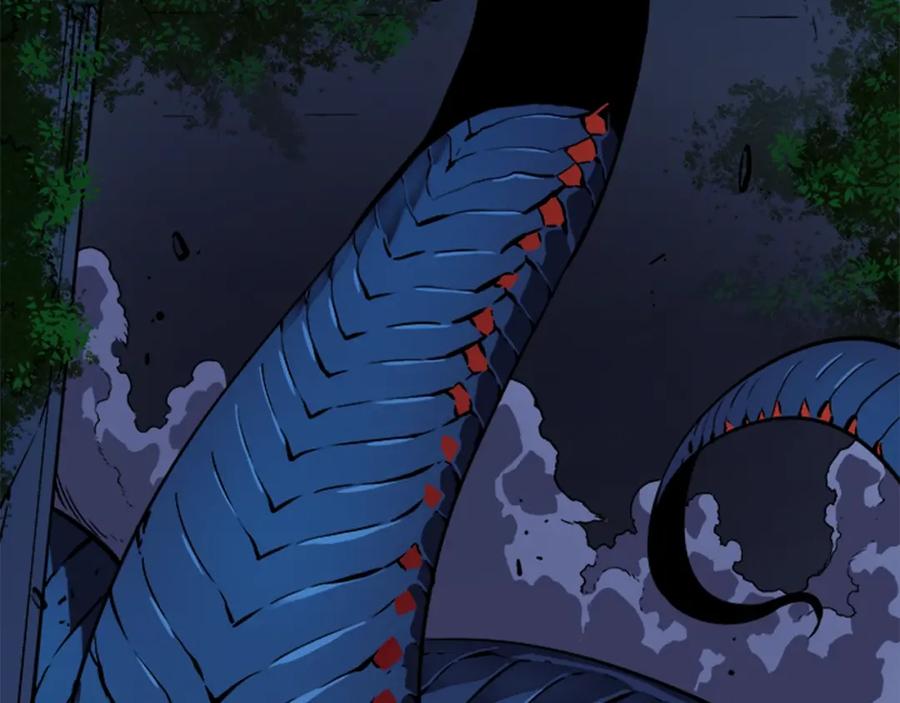 我独自升级 第16话 消灭卡萨卡！ 第11页